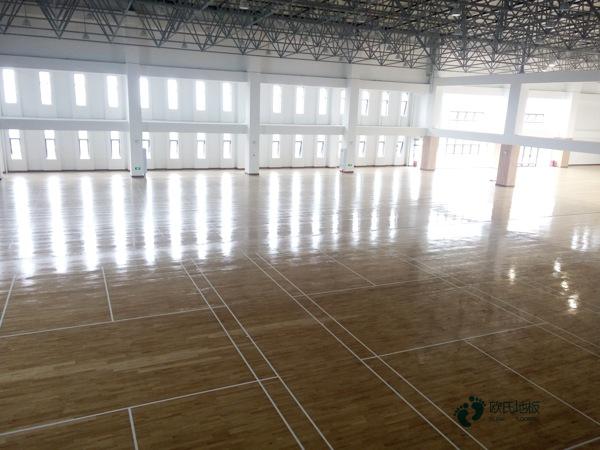 哪有體育運(yùn)動地板哪個牌子的好