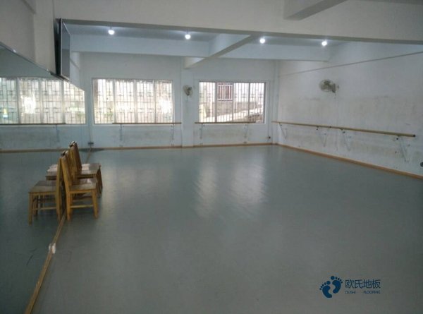 運(yùn)動(dòng)木地板采購要考慮什么