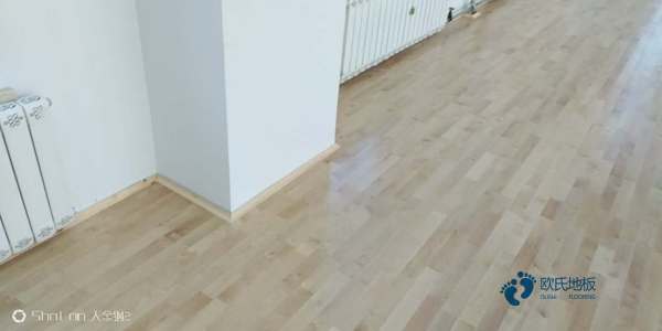 22mm厚運(yùn)動籃球地板哪些牌子好2