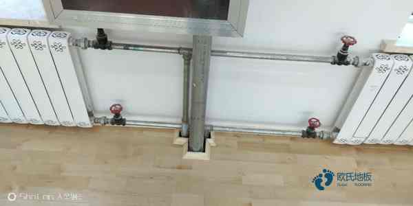 22mm厚運(yùn)動籃球地板哪些牌子好1