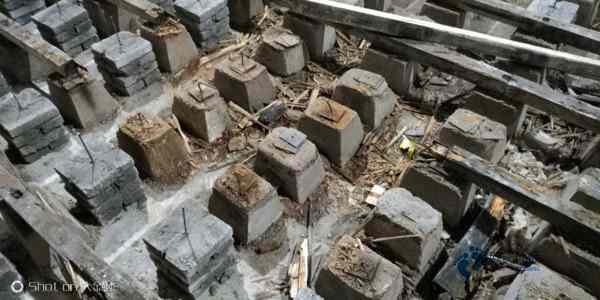 國標(biāo)運動場館木地板施工工藝2