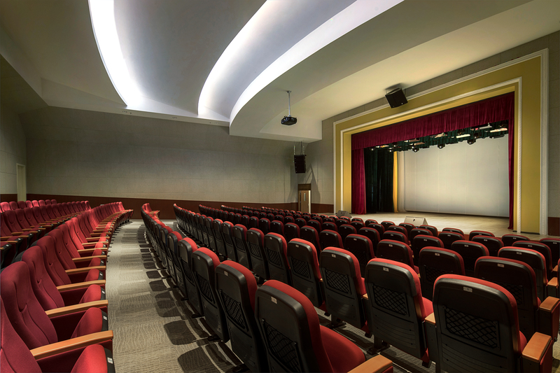 購(gòu)買俄勒岡松舞臺(tái)場(chǎng)館地板較好的有哪些牌子2