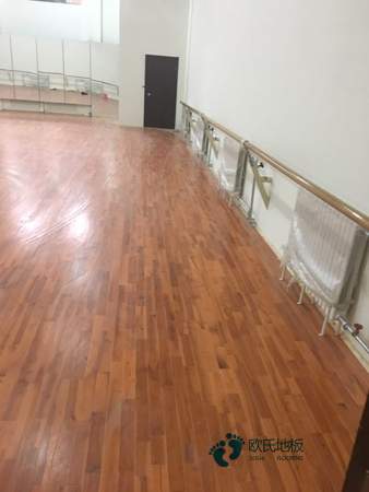 22mm厚籃球運動木地板哪個牌子環保3