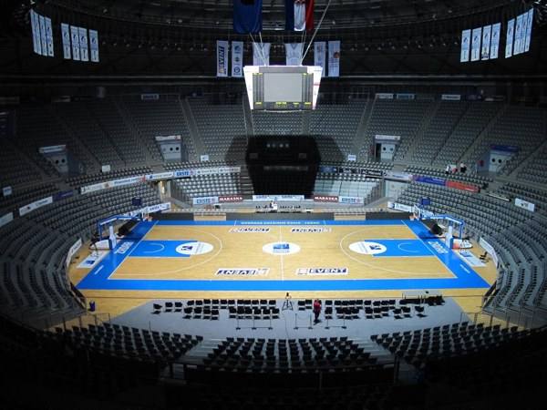 25厚運動場館木地板品牌大全2