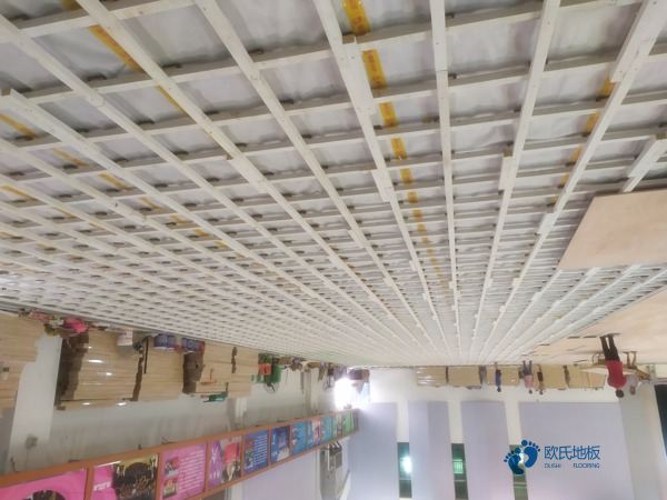 20厚籃球運動木地板哪些牌子好3