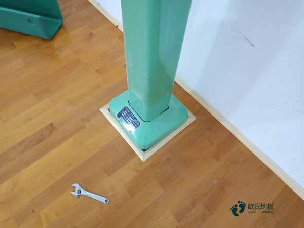 運(yùn)動(dòng)場(chǎng)館地板品牌有哪些1