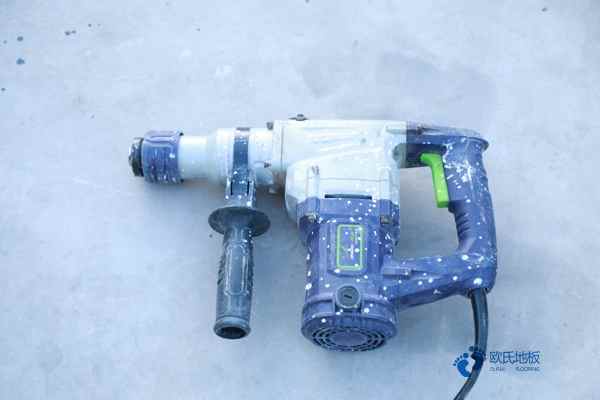 22mm厚體育木地板哪個牌子環(huán)保1