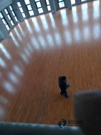 楓樺木運動籃球木地板價格一般多少錢一平方米