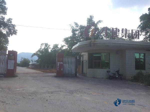 運動場地木地板哪些牌子好2